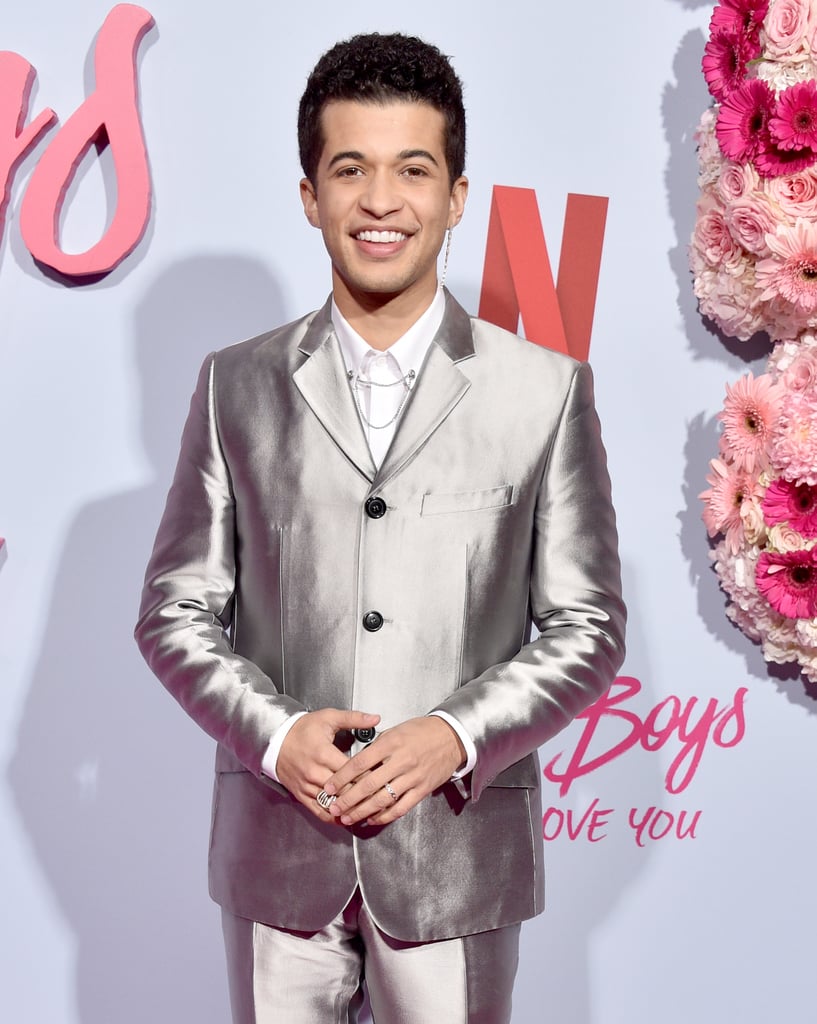 Facts About Jordan Fisher From Work It