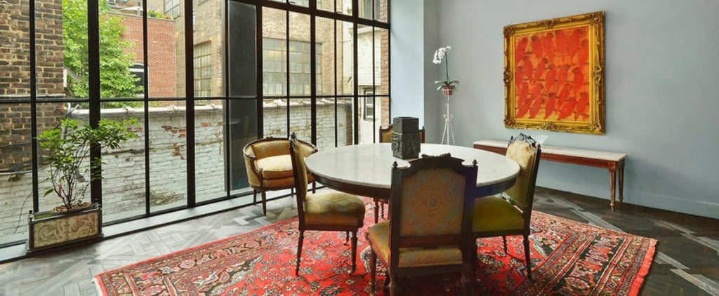 Taylor Swift's $40,000 a Month NYC Apartment | Video
