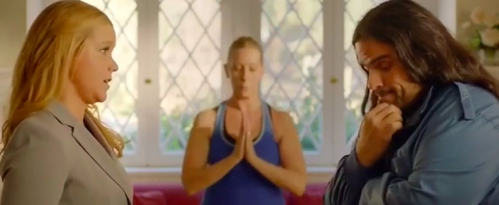 Amy Schumer Birth Control Video