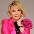 25 Outrageous One-Liners That Prove Joan Rivers Will Live On Forever