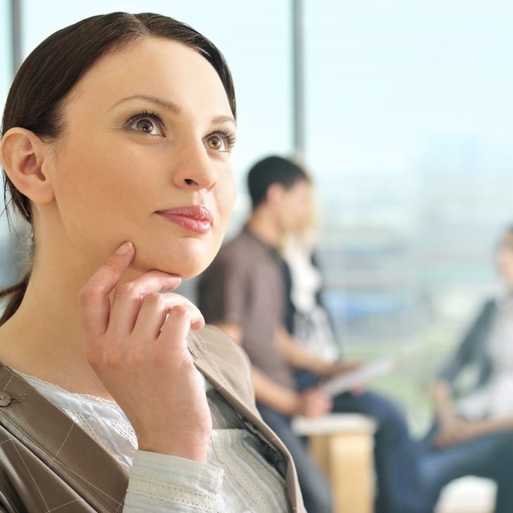 How to Get the Job You Want POPSUGAR Career and Finance