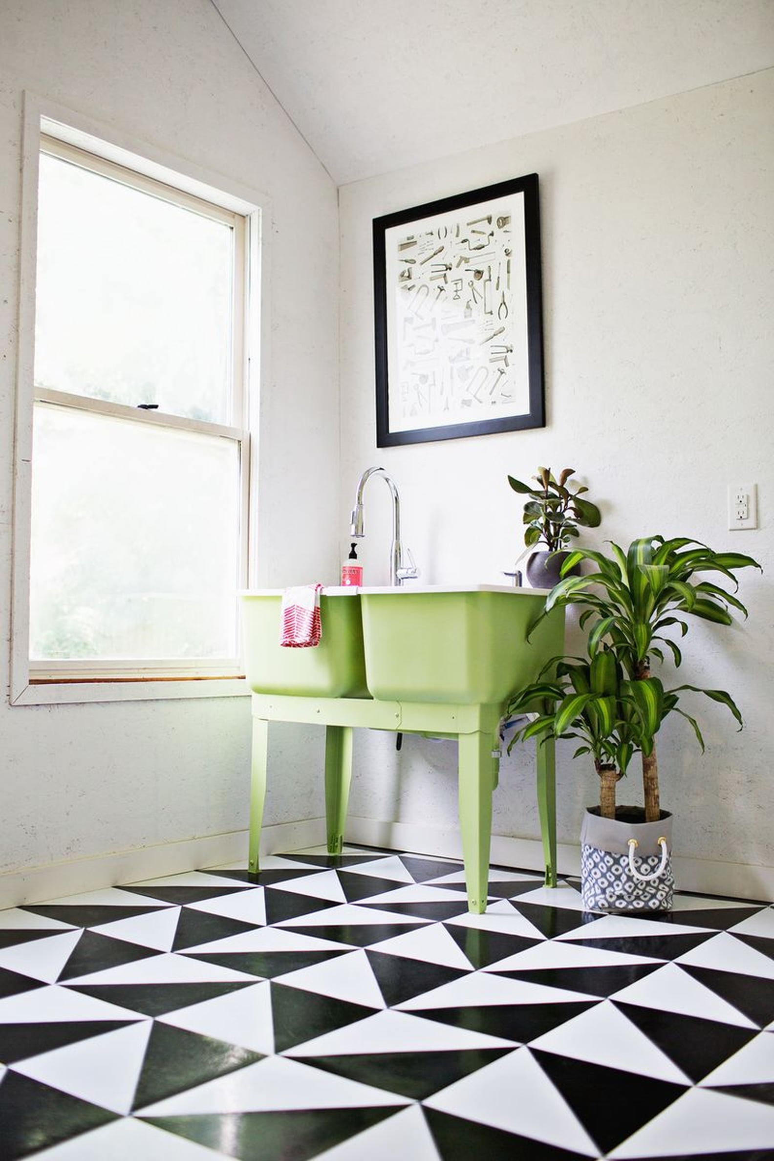 The Most Durable Flooring You'Ve Ever Seen - ntih085