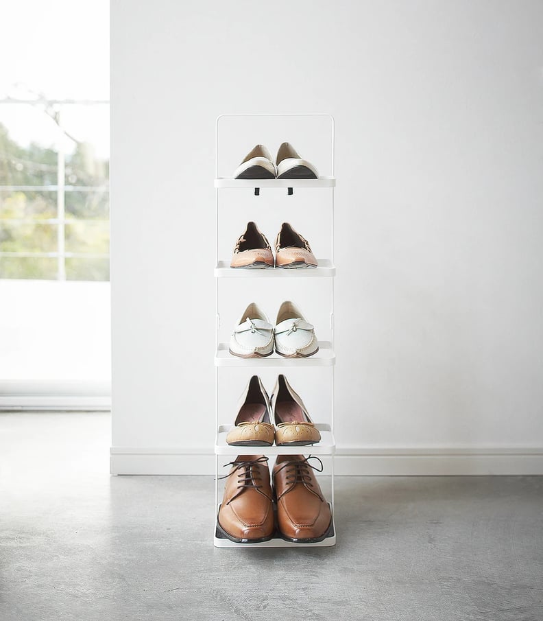 For an Apartment: Yamazaki Home Shoe Rack