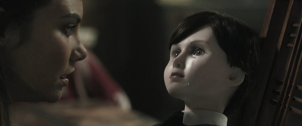 The Backstory of Our Heroine, Greta