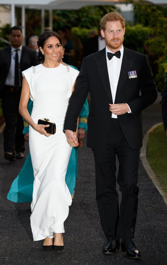 Meghan Markle's White Theia Dress Available to Shop