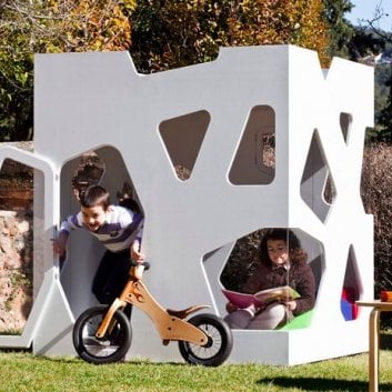 Playspaces For Kids