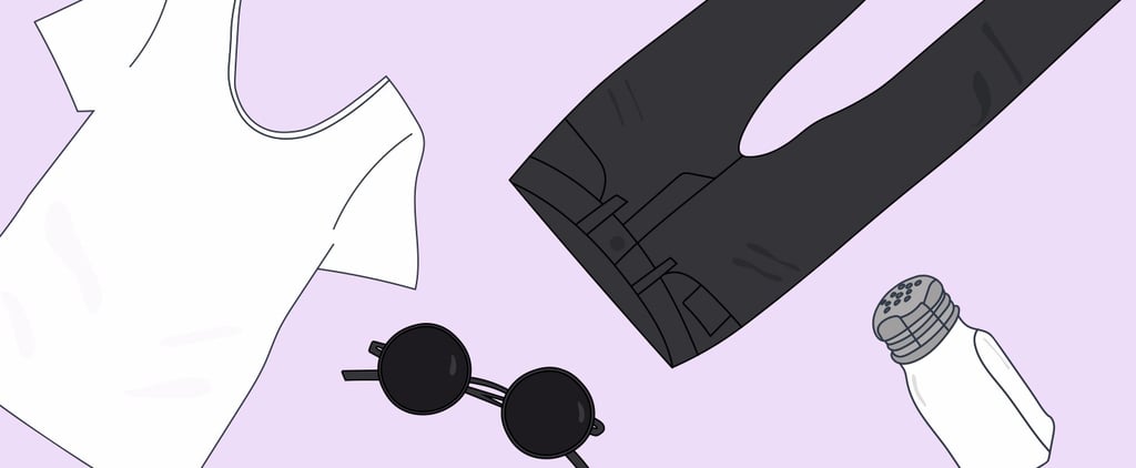 Salt Bae Costume