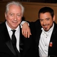 Robert Downey Jr. Confirms Death of Father, Robert Downey Sr., in Touching Instagram Post