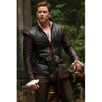 Once Upon a Time Halloween Costumes | POPSUGAR Fashion