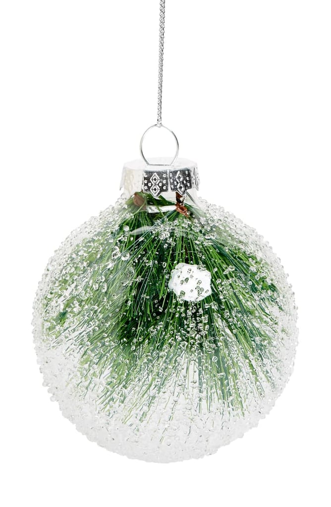 Nordstrom at Home Greenery Ornament