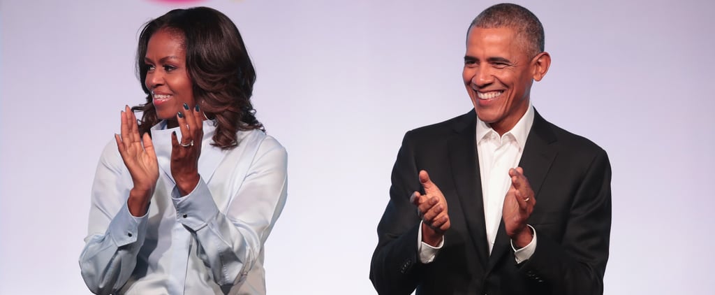 Barack Obama Netflix Deal