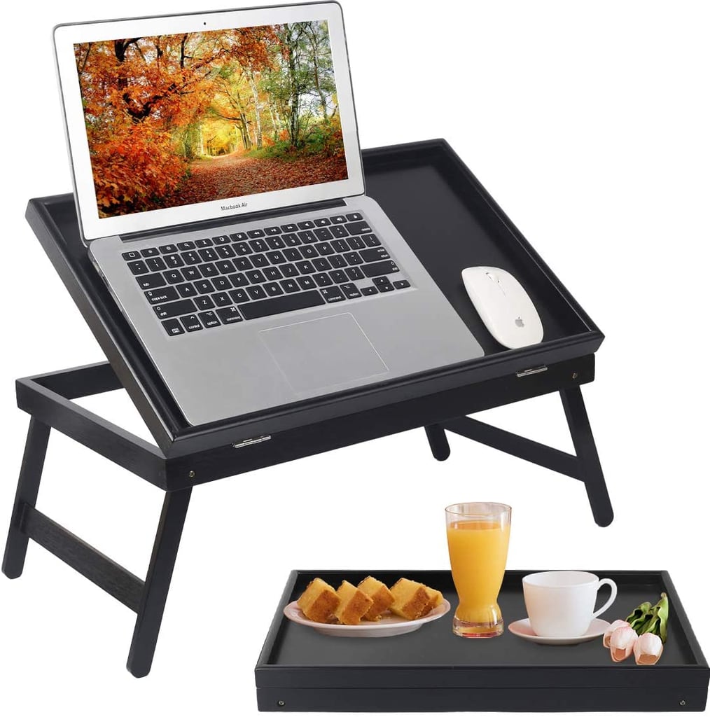 Artmeer Store Serving Tray for Lap Desks