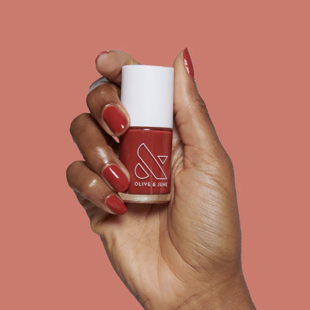 Olive & June Lipstick Stain Nail Polish