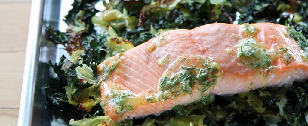 Fast and Easy Shrimp and Fish Recipes