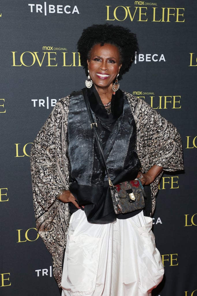 Janet Hubert: Now