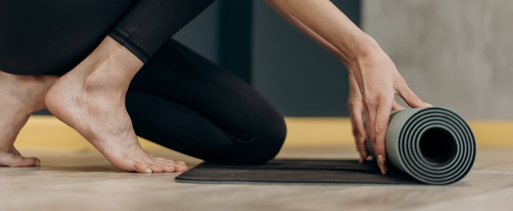 Stretches For Period Low-Back Pain