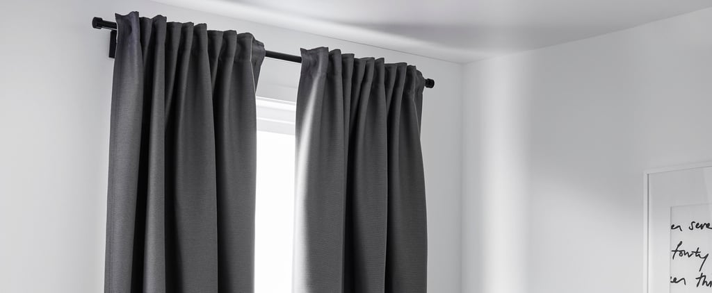 I Finally Found the Perfect Blackout Curtains — For Only $50