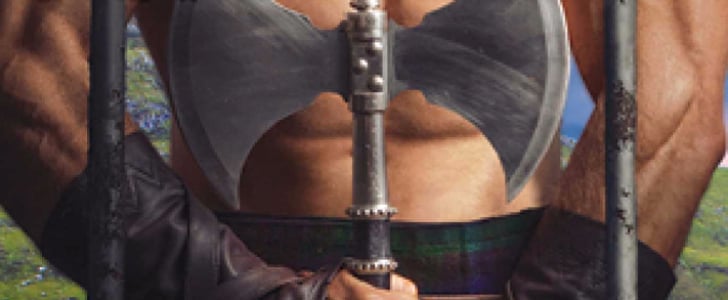 The Striker by Monica McCarty Excerpt