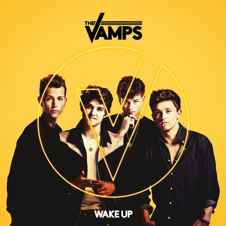 Wake Up by The Vamps