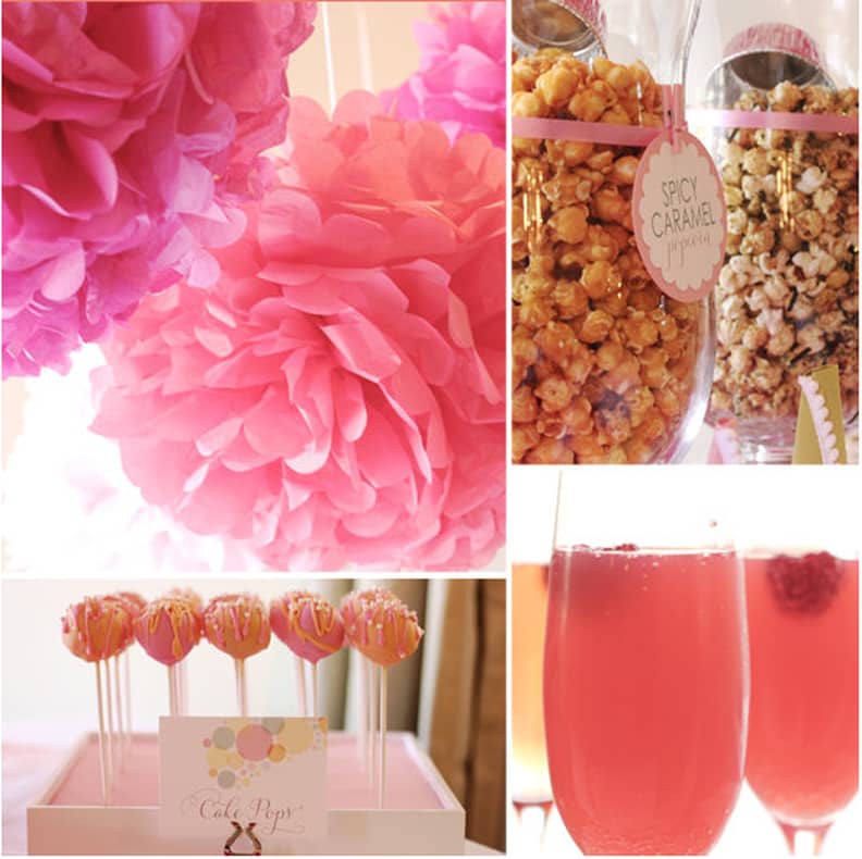 Best Baby Shower Ideas and Themes