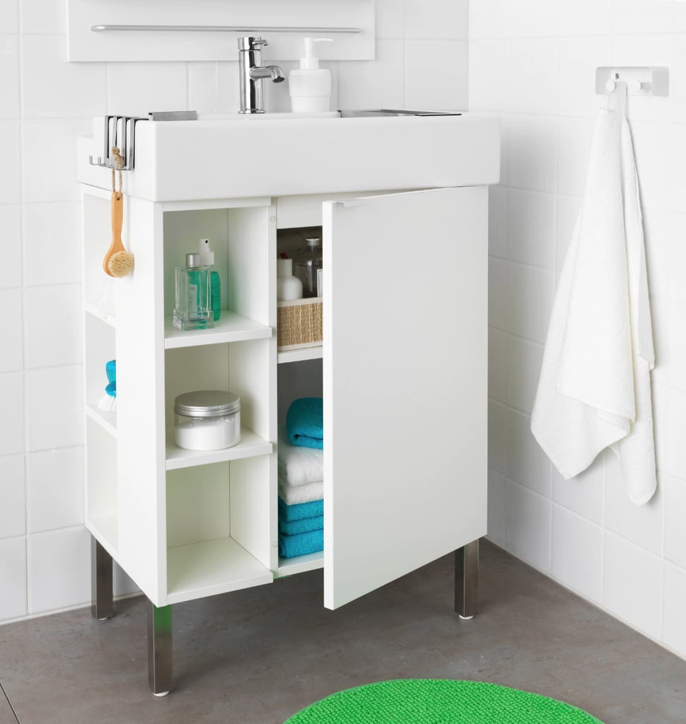 Ikea lillangen bathroom cabinet deals