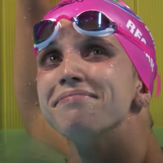 Regan Smith Qualifies For 2021 Olympics in 100m Backstroke