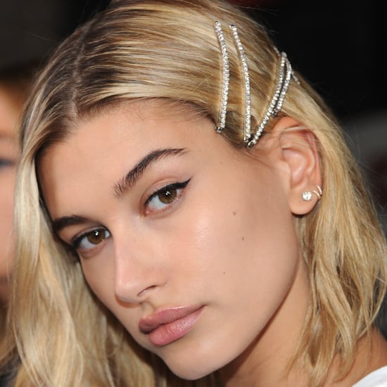 Hailey Baldwin Best Hair Moments 2018