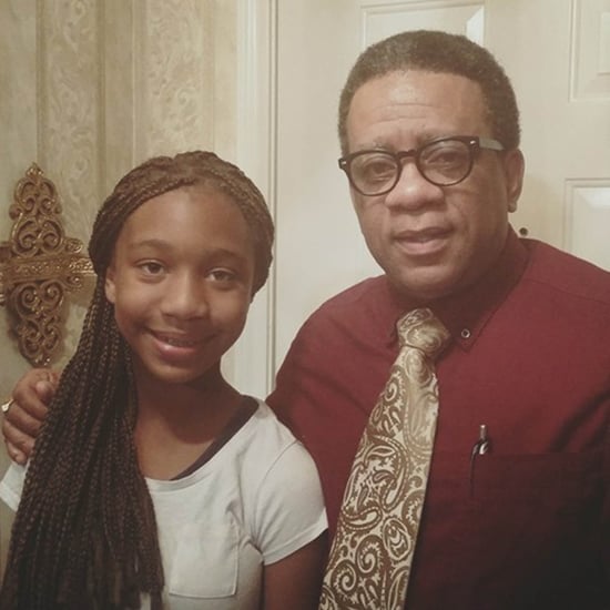 Seventh Grader Asked to Write About Weave
