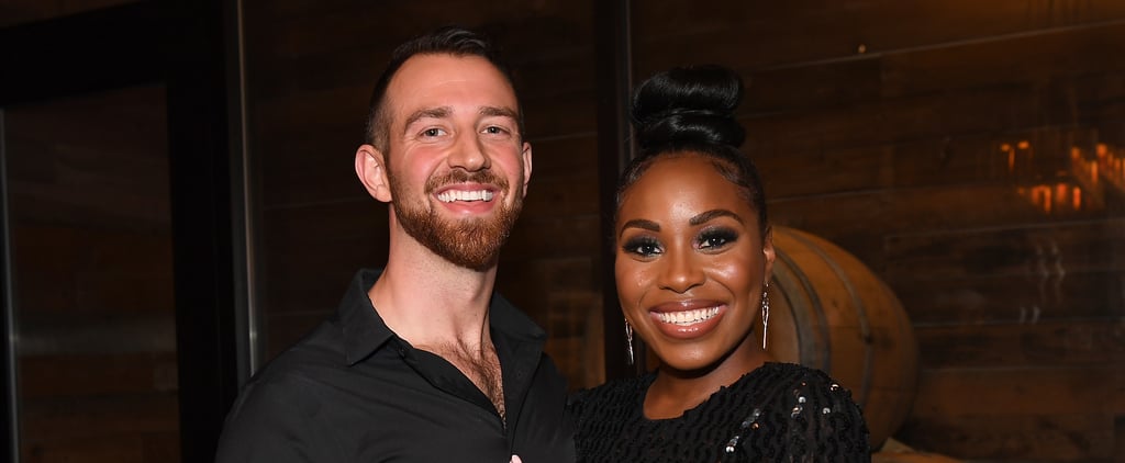 Love Is Blind: Cameron and Lauren's Cutest Pictures Together