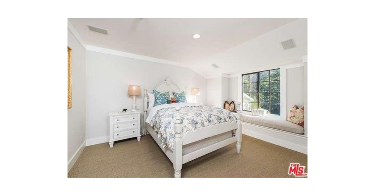 Kate Upton Buys Beverly Hills Home POPSUGAR Home Photo 8