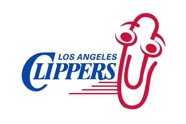 The Clippers Might Get a New Logo