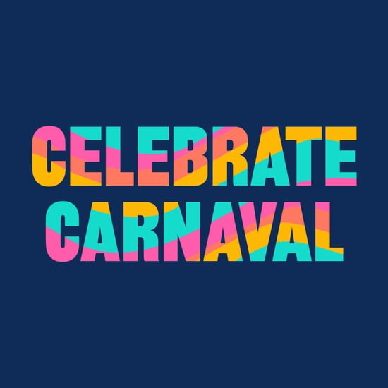 Celebrate Carnaval