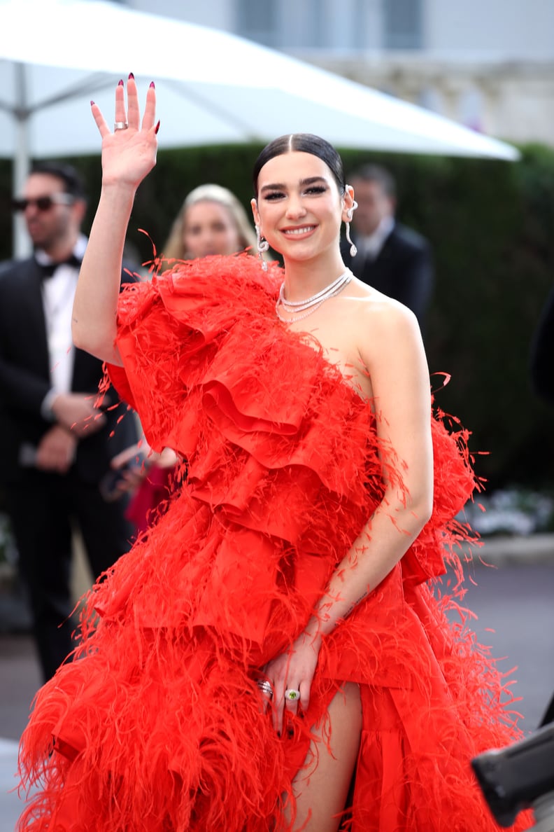 Dua Lipa