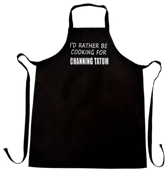 Apron
