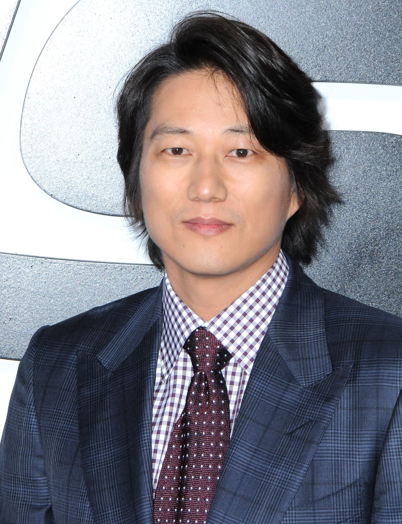 Sung Kang