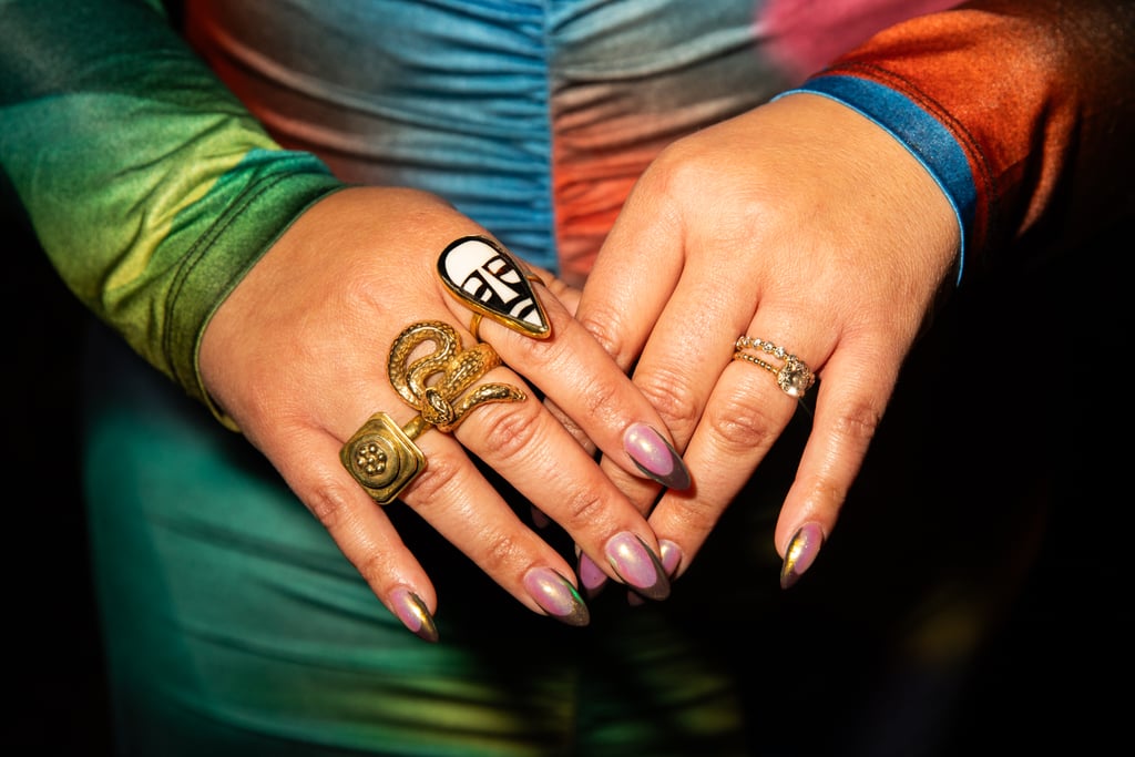 20 Beach Nail Designs