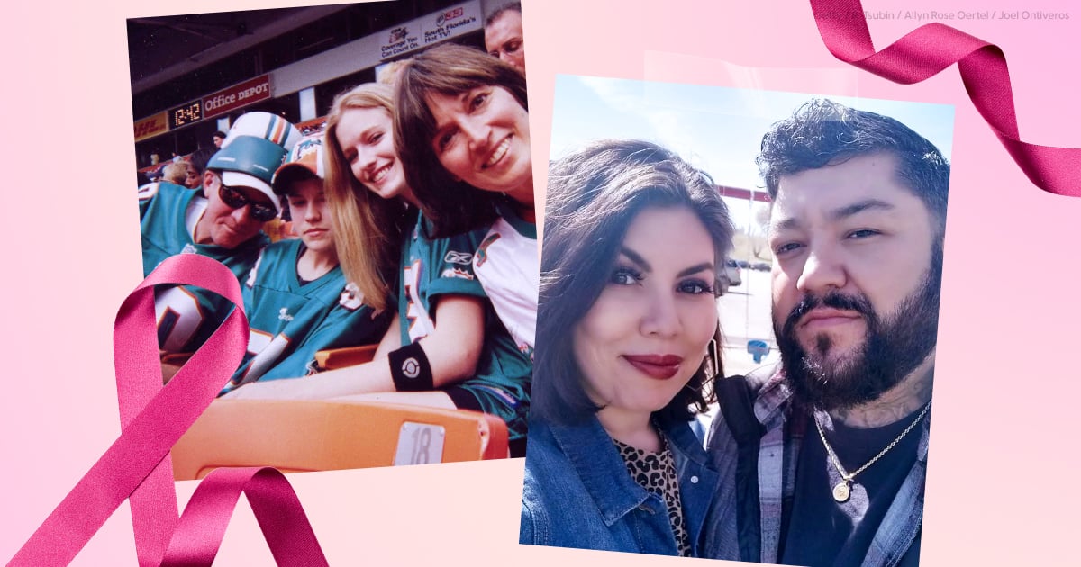 4 Loved Ones Share How Best to Support Someone With Metastatic Breast Cancer