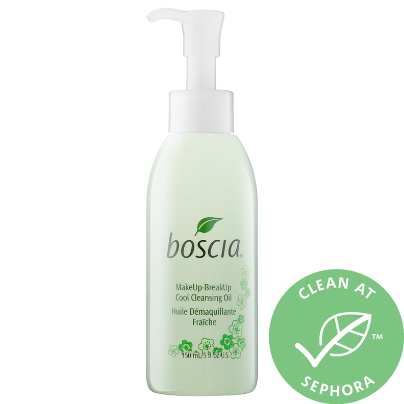 Boscia MakeUp-BreakUp Cool Cleansing Oil