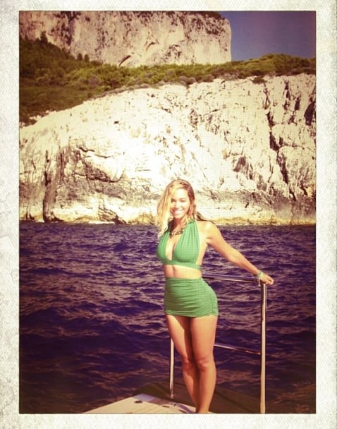 Beyoncé and JAY-Z Vacation Spots