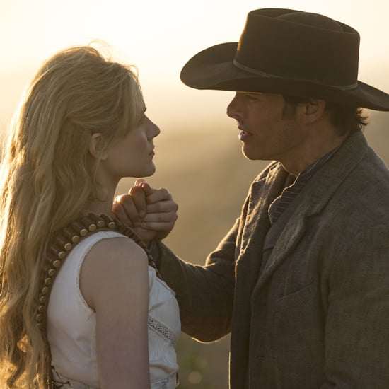 Westworld Quotes About Dolores and Teddy in Season 2