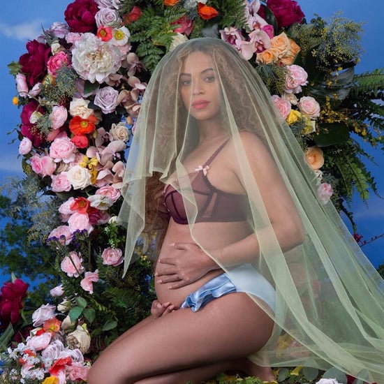 When Is Beyonce Due With Twins?