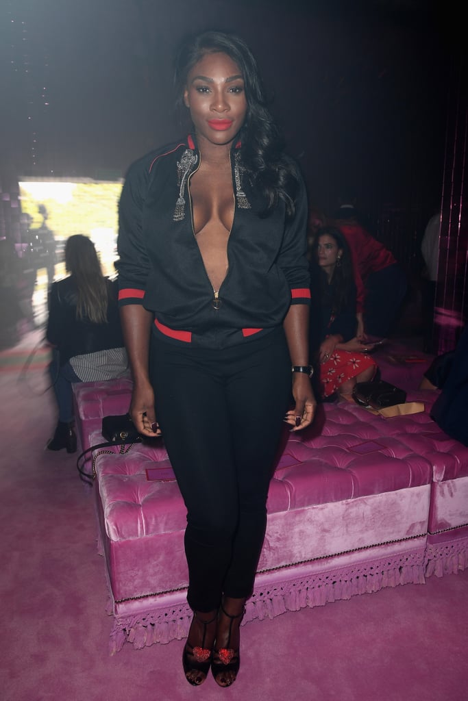 Serena Williams
