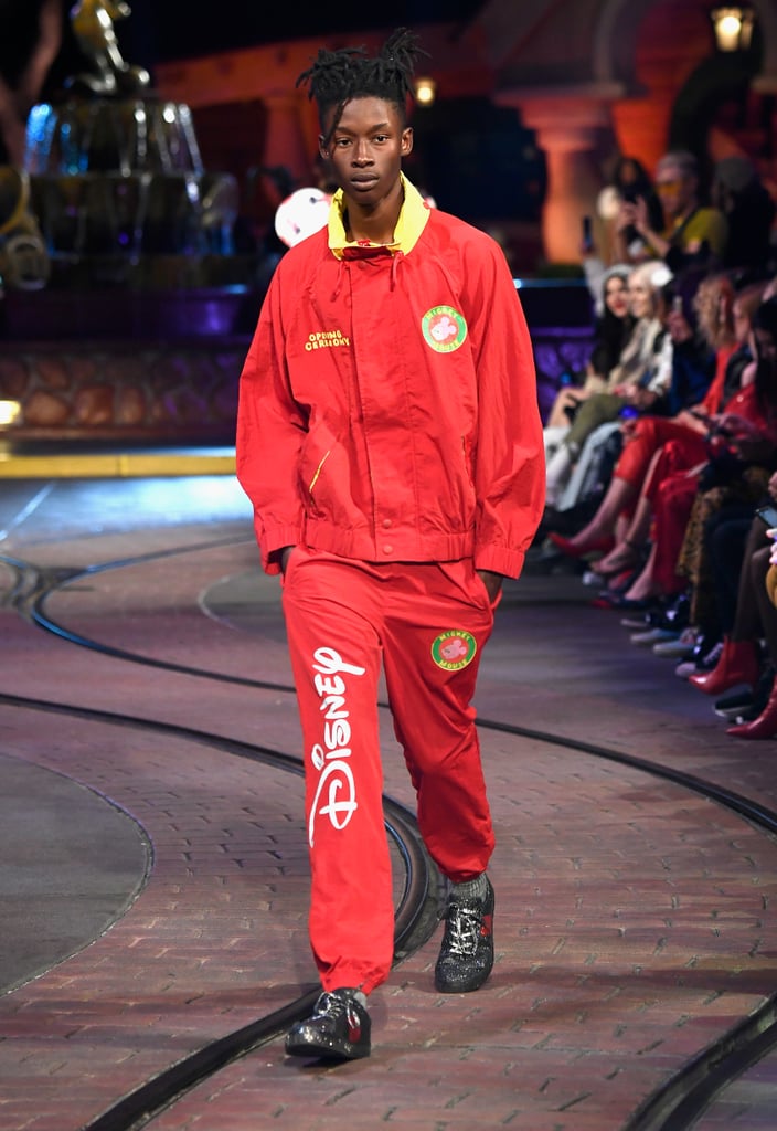 Opening Ceremony Disney Collection 2018