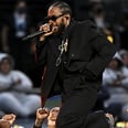 Is Kendrick Lamar's Super Bowl Outfit a Janet Jackson Tribute? Let's Investigate