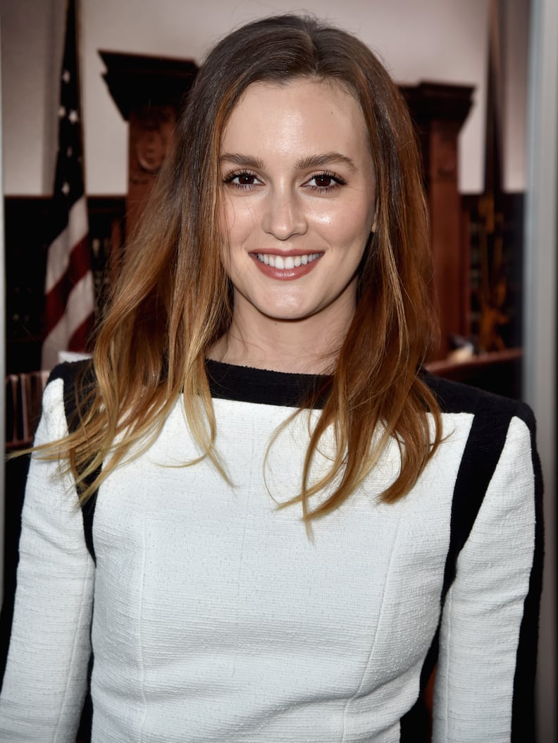 Leighton Meester