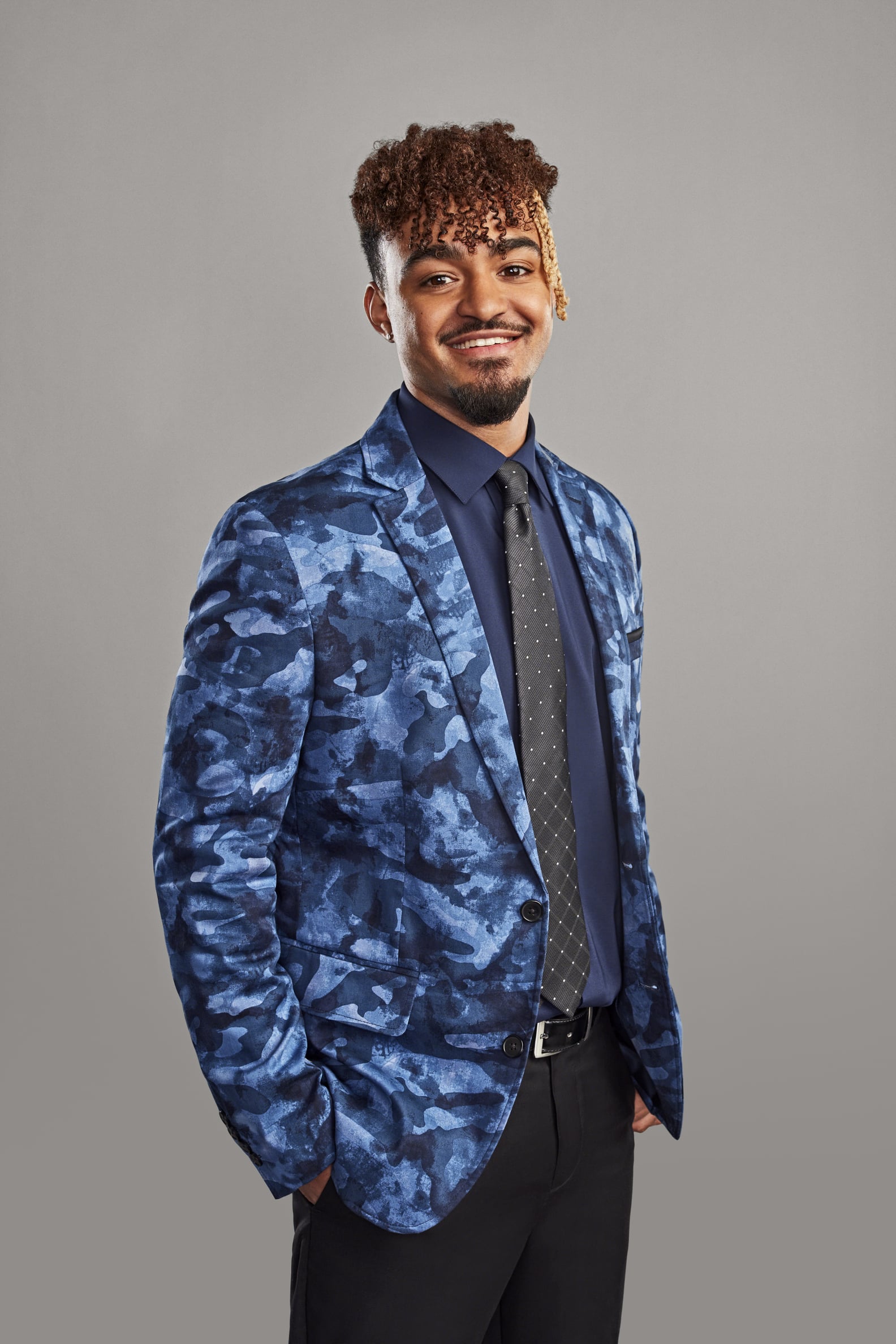 Claim to Fame Contestants' Celebrity Relatives POPSUGAR Entertainment