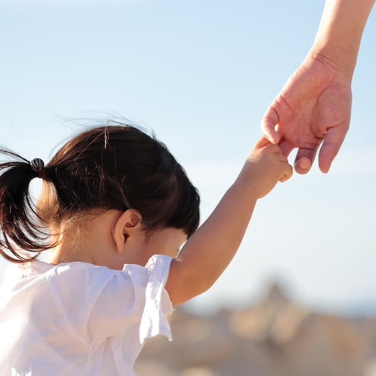 What Kind of Attachment Do I Have With My Child?