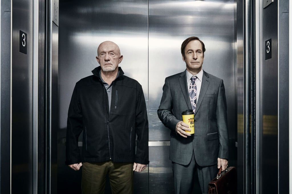 Better Call Saul Season 2 New Movies On Netflix In March 2017