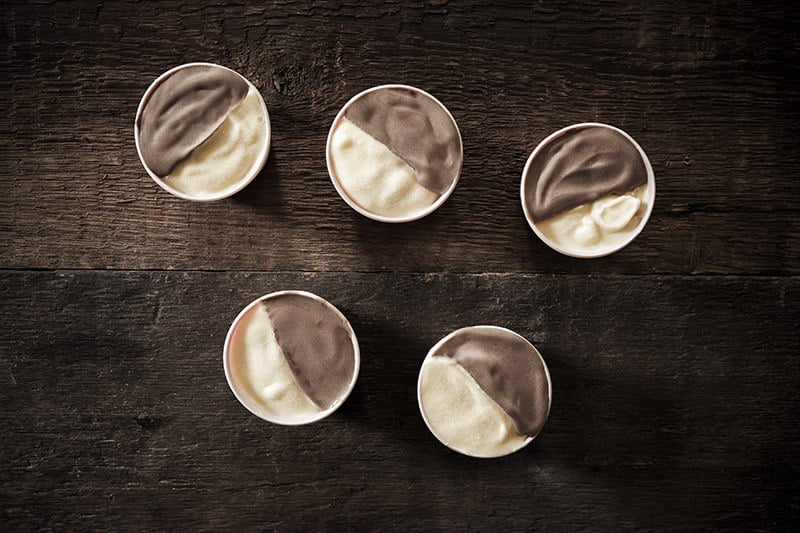 Hoodsie Cups
