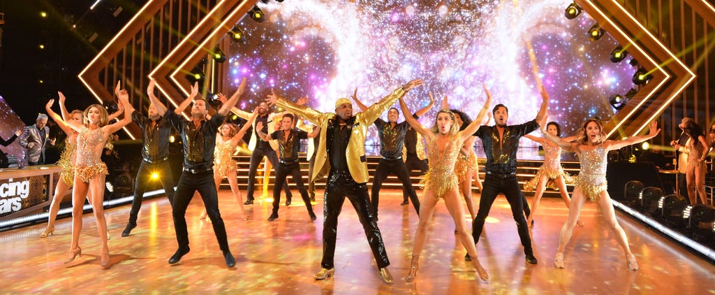Drumroll, Please! And the Winner of Dancing With the Stars Season 30 Is . . .